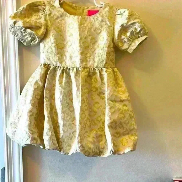 Lilly Pulitzer Other - LILLY PULITZER size 3 party Dress